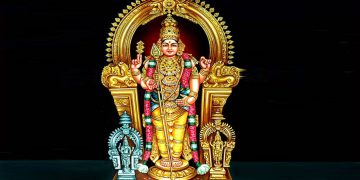 கந்த சஷ்டி கவசம் எப்படி உருவாயிற்று?