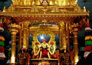 மாங்காடு கோவில் பற்றி தெரியுமா?