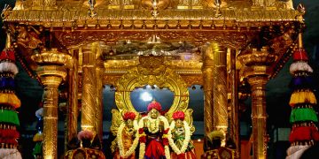 மாங்காடு கோவில் பற்றி தெரியுமா?