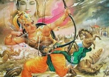 ஐந்தாம் நாள் குருக்ஷேத்திர போர்