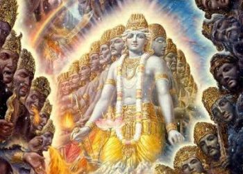 குருக்ஷேத்திர ஒன்பதாம் நாள் போர்..