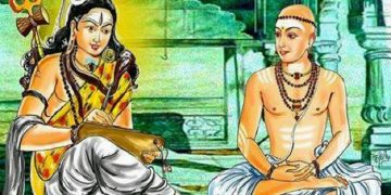 மந்திர உபதேசமும் சிவதீட்சையும்