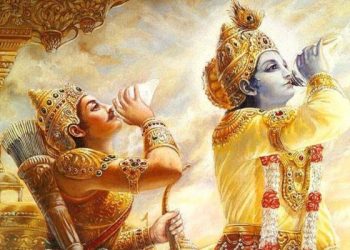 குருக்ஷேத்திரம் பதினான்காம் நாள் போர்