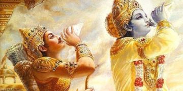 குருக்ஷேத்திரம் பதினான்காம் நாள் போர்