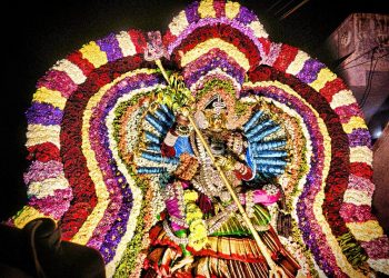 மருதாணியும் அம்பிகையும்
