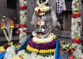 நந்தி இல்லாத ஒரே சிவாலயம்!