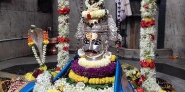 நந்தி இல்லாத ஒரே சிவாலயம்!