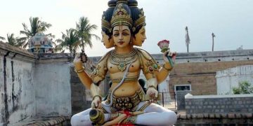 திருப்பட்டூர் கோவில் பற்றிய 20 தகவல்கள்