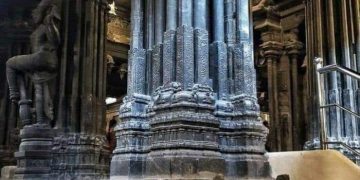 உலக அதிசயப்பட்டியலில் இடம்பெறாத தமிழர்கள் கண்டறிந்த இசைத்தூண்