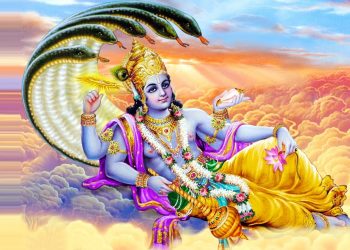 விஷ்ணு சஹஸ்ர நாமத்தின் பெருமை