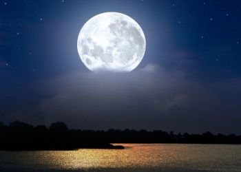 பௌர்ணமியும் அதன் சிறப்பும்