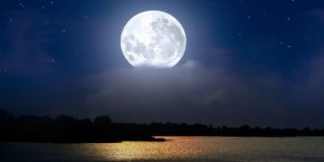 பௌர்ணமியும் அதன் சிறப்பும்