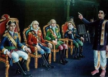 திருச்செந்தூரில் செந்தில் வேலவன் நிகழ்த்திய அற்புதம் (ஒரு முக்கிய வரலாற்று நிகழ்வு)