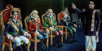 திருச்செந்தூரில் செந்தில் வேலவன் நிகழ்த்திய அற்புதம் (ஒரு முக்கிய வரலாற்று நிகழ்வு)