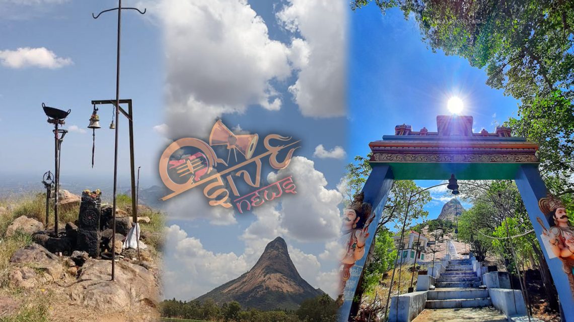 பழனி முருகனை எப்போதும் கண்காணித்து கொண்டிருக்கும் ஈசனை பற்றி தெரிந்து கொள்வோமா?