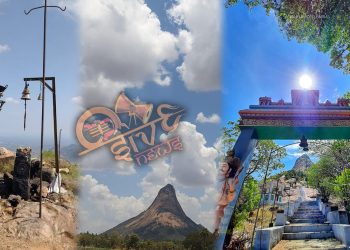 பழனி முருகனை எப்போதும் கண்காணித்து கொண்டிருக்கும் ஈசனை பற்றி தெரிந்து கொள்வோமா?