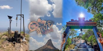 பழனி முருகனை எப்போதும் கண்காணித்து கொண்டிருக்கும் ஈசனை பற்றி தெரிந்து கொள்வோமா?