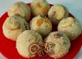 ரவா லட்டு / Rava Ladoo