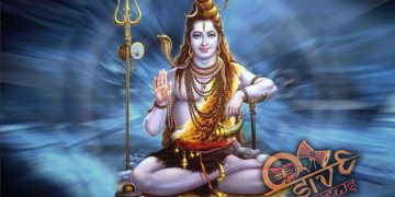 கயிலைநாதன் சிவ பெருமானைப் பற்றிய 50 சுவையான தகவல்கள்