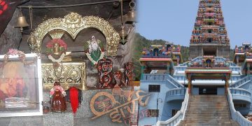 பாம்பாட்டிச் சித்தர்… யாரும் அறியாத விஷயம்