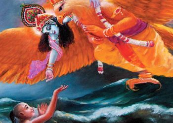 மகாபாரதம் இதைவிட சுருக்கமாக யாரும் சொல்ல முடியுயாது