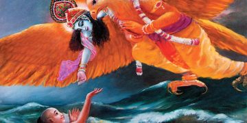 மகாபாரதம் இதைவிட சுருக்கமாக யாரும் சொல்ல முடியுயாது