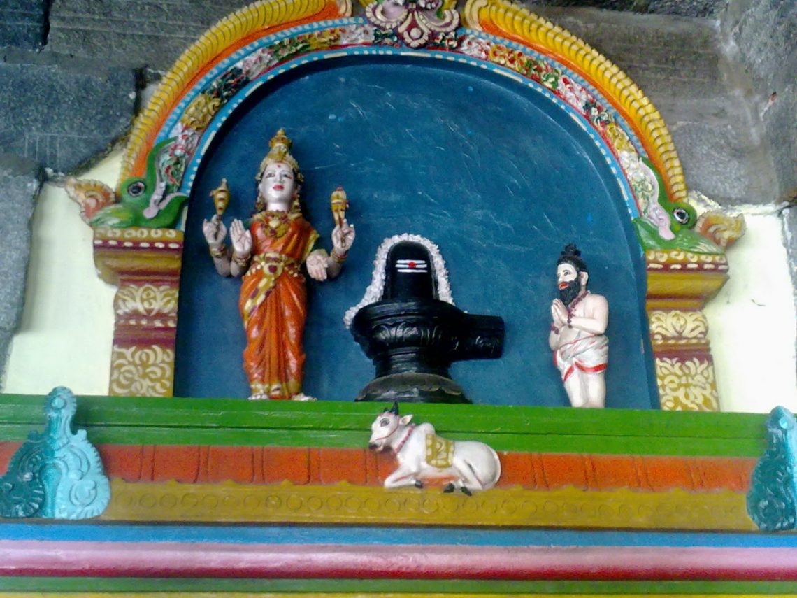 உன் லட்சியம் எதுவோ அதை நோக்கி பயணம் போ…