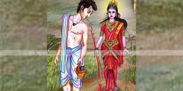 நடமாடும் தெய்வம் அம்மன்