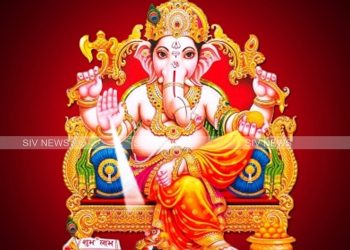 விநாயகருக்கு துளசி வைத்து வழிபடக்கூடாது.