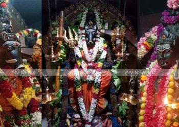 கேட்காமலே புரிந்து கொண்டு அருள் தரும் வாராஹி அம்மன்
