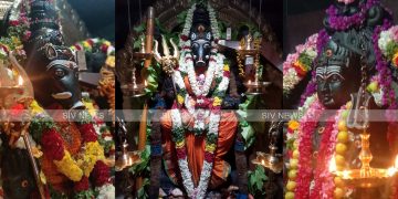 கேட்காமலே புரிந்து கொண்டு அருள் தரும் வாராஹி அம்மன்