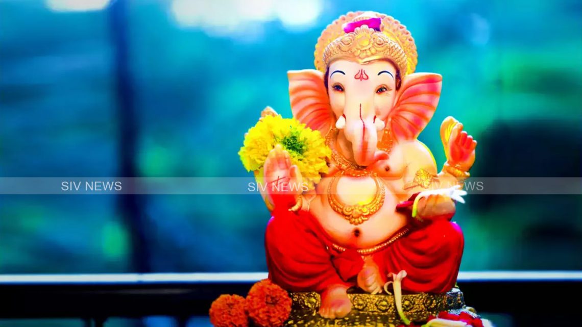 ஏக தந்தாய வக்கிர துண்டாய கௌரீ தனையாய தீமஹி