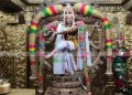 புண்ணியம் செய்தவர் மட்டுமே அழகு ததும்பி வழியும் இந்த நடராஜரை தரிசிக்க முடியும்