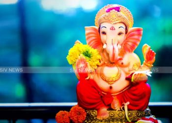 ஏக தந்தாய வக்கிர துண்டாய கௌரீ தனையாய தீமஹி