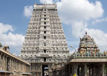 திருவண்ணாமலையில் மட்டும் சித்தர்கள் அதிகம் ஏன்?