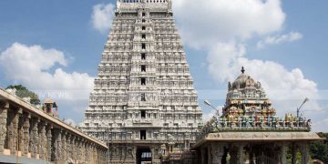 திருவண்ணாமலையில் மட்டும் சித்தர்கள் அதிகம் ஏன்?