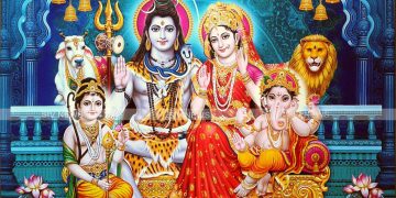 ஜோதிடரை சோதித்து அருள் செய்த சிவபெருமான்!!