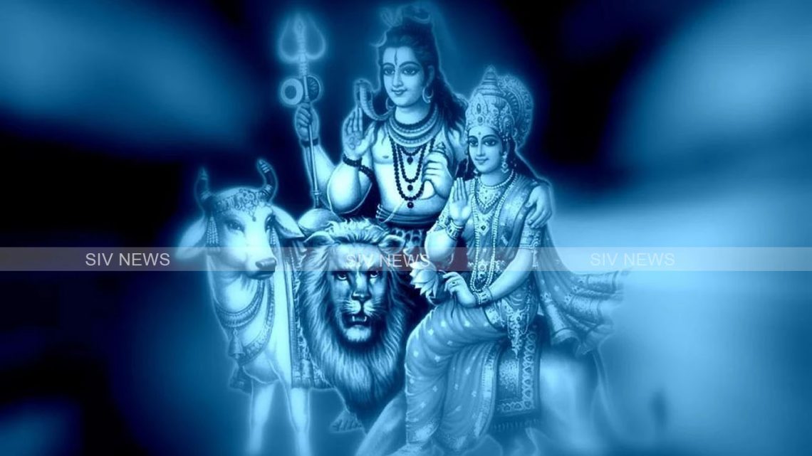 சுத்தாத்வைத சைவசித்தாந்தம்