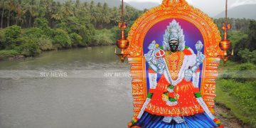 சக்தி ஸ்தலங்கள் நாடு முழுவதும் இருந்தாலும் அதில் பிரத்யேகமானவை சில