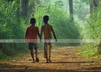 யார் உண்மையான ஏழை ?