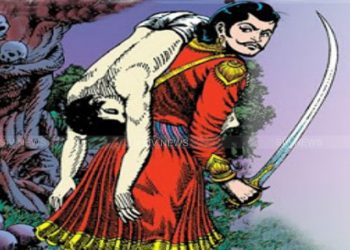 வேதாளம் என்பது யார் தெரியுமா? உங்களுக்கு