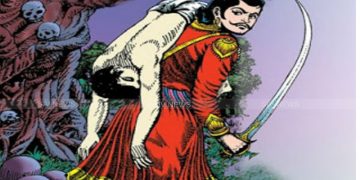 வேதாளம் என்பது யார் தெரியுமா? உங்களுக்கு