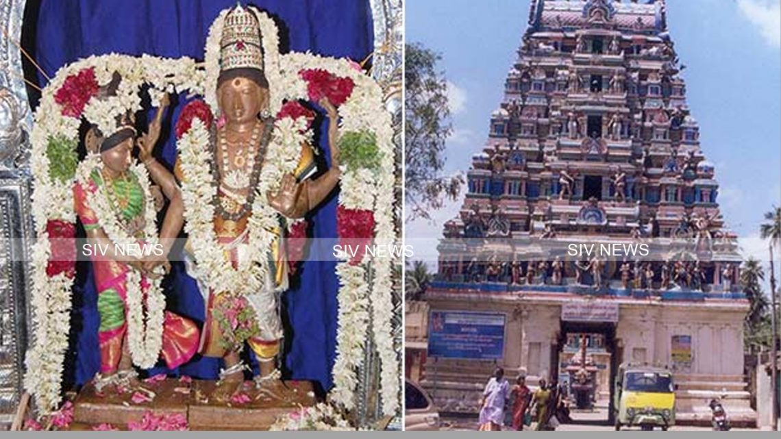 திருமணத் தடை நீங்க செல்ல வேண்டிய தலங்கள்