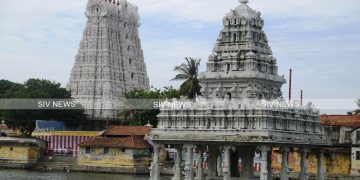 ஆஞ்சநேயர் ஜெயந்தி விழா, சுசீந்திரம் தாணுமாலய சாமி கோவிலில் 2-ந்தேதி நடக்கிறது