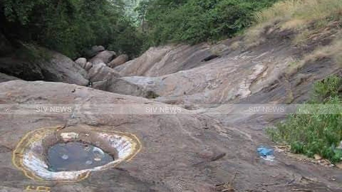 உயிர் காக்கும் ரகசியம்