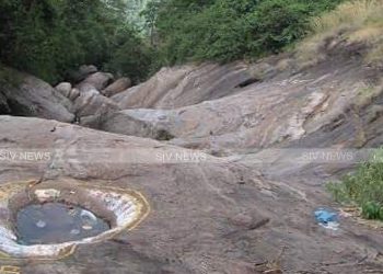 உயிர் காக்கும் ரகசியம்