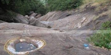 உயிர் காக்கும் ரகசியம்