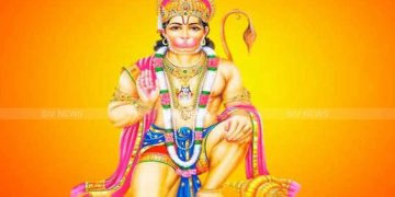 அனுமன் ஜெயந்தி… நாளை விரதம் இருந்தால் தீரும் துயரங்கள்…