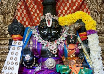 கடன் பிரச்சனை தீர்க்கும் லட்சுமி நரசிம்ம ஸ்தோத்திரம்