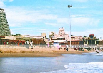 திருச்செந்தூர் சுப்பிரமணிய சுவாமி கோவில்: பக்தர்கள் தரிசன நேரம் குறைப்பு